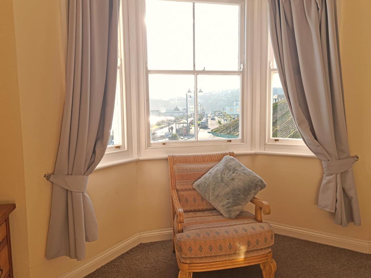 Flat 4, Den House Apartment ทินมัท ภายนอก รูปภาพ
